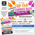 summer fundraiser idea
